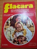 flacara 30 iunie 1973-dinamo bucuresti campioana tarii,art. u.craiova,vrancea