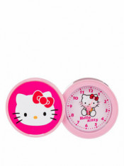 Ceas Hello Kitty Segami HK940-5 foto
