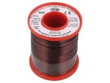 S&acirc;rmă Bobină Emailată Cupru 1,6mm 1kg