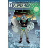 Cumpara ieftin Sword of Ages 05 Cover A Rodriguez, IDW Publishing