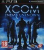 Joc PS3 XCOM Enemy Unknown