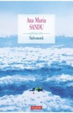 Salvatorii - Ana Maria Sandu