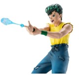 Figurina Yu Yu Hakusho Yusuke Urameshi 17 cm