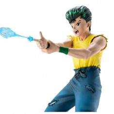 Figurina Yu Yu Hakusho Yusuke Urameshi 17 cm