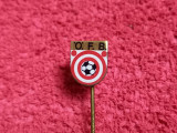 Insigna fotbal - Federatia de Fotbal din AUSTRIA