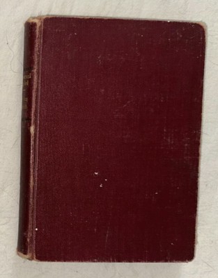 Giovanni Papini - Un om sfarsit 1923 trad. G. Calinescu foto