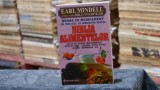 Biblia alimentelor. Hrana ca medicament. Un miraloc la indemana oricui - Earl Mindell
