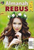 Almanah rebus estival 2026 - Paperback brosat - Flacăra