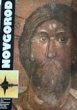 Dimitry Likhachov, Vladimir Gormin - Novgorod Art Treasures and Architectural