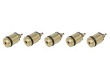Cumpara ieftin Supapa pentru ac carburator (cu o priza, cantitate per impachetare:5buc) pentru KAWASAKI KZ 1300 1979-1982