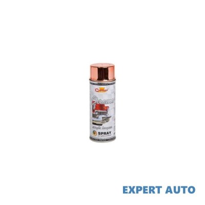 Spray vopsea profesional champion 400ml crom cupru Alta marca Alt model #7 foto