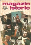 Magazin Istoric 1969 Editie Veche Colectie Carti Rare Stare Buna Pagini 96
