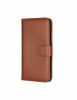 Husa Huawei P10 Wallet Case Brown