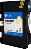 Cartus Cerneala Compatibil Ricoh GC41XY Yellow pentru Seria Ricoh SG
