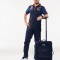 Red Bull Racing servietă X Built For Athletes navy - 60 litrů / 54 x 40 x 20
