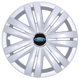 Set 4 Capace Roti R16, Potrivite Jantelor de 16 inch, Pentru Ford, Model 427