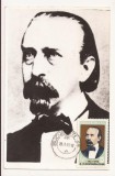 CA15 -Carte Postala- A. Flechtenmacher, circulata 1983