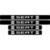 Set protectie praguri Seat