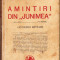 HST C1080 Amintiri din Junimea 1939 Iacob Negruzzi