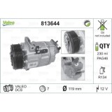 Valeo Compresor, climatizare Valeo RE-GEN Remanufactured
