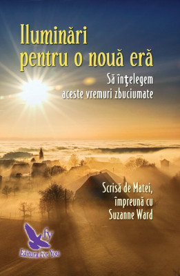 Iluminări pentru o nouă eră &amp;ndash; Suzanne Ward foto