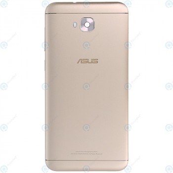 Asus Zenfone 4 Selfie (ZB553KL ZD553KL) Capac baterie auriu lumina soarelui 90AX00L2-R7A020