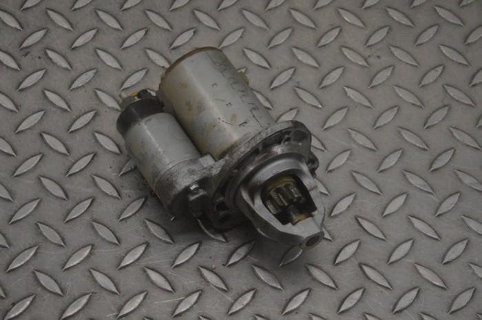 Electromotor JEEP WRANGLER III JK 2017 OEM: 428000-9300,56029852AA 23704809