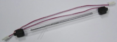 REZISTENTA DEZGHETARE 240V,130W,443. DA47-20195M pentru frigider / combina frigorifica SAMSUNG foto