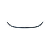 Ornament grila masca fata Fiat Tipo (356), 04.2016-, parte montare centrala, neagra, 30C105-1, Aftermarket