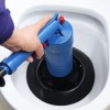 Pompa pentru desfundat toaleta Best CarHome