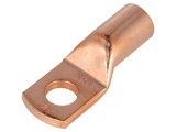 V&acirc;rf Inelar Tubular M10 50mm2 Crimpat 38,5mm