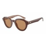 Ochelari de Soare Damă Armani AR8172U-596953 &Oslash; 46 mm