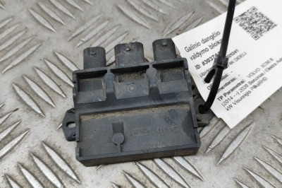 Unitate de control haion VOLVO XC90 II 2020 OEM: 31652261 30374432 foto