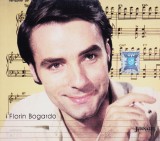 CD Pop: Florin Bogardo - Muzica de colectie ( Jurnalul national vol. 105 - vezi descriere )
