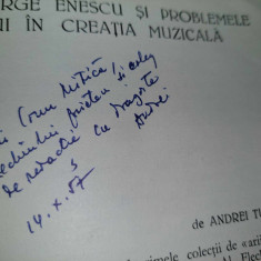 Studii si cercetari de ISTORIA ARTEI 1956-R.P.R-Extras,DEDICATIE lui Conu MITICA