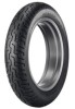 Motorcycle Tyres Dunlop D404 ( 150/80B16 TL 71H Roata spate, M/C ), 80, B16