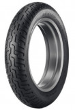 Motorcycle Tyres Dunlop D404 ( 180/70-15 TL 76H M/C, Roata spate )