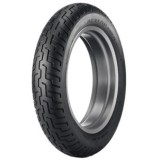 Motorcycle Tyres Dunlop D404 ( 130/90-15 TT 66P M/C, Roata spate )