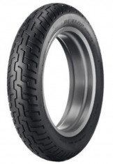 Motorcycle Tyres Dunlop D404 ( 150/90B15 TL 74H M/C, Roata spate )
