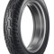 Motorcycle Tyres Dunlop D404 ( 140/90-15 TL 70H M/C, Roata spate )