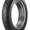 Motorcycle Tyres Dunlop D404 ( 150/80-16 TT 71H Roata spate, M/C, Variante G )