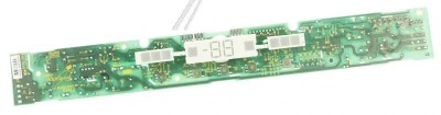 C00386590 STEUERUNG (CB) CENTAUR UNPROGRAM 481010753423 pentru aparat frigorific WHIRLPOOL/INDESIT foto