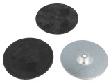 Set Fixare Șuruburi 70mm