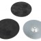Set Fixare Șuruburi 70mm