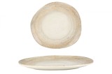 Bonna Farfurie pentru cină - Patera - Porţelan - 29 cm - set de 6