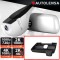 Camera DVR Lexus LS 2021-24 500h, camera fata 1080p Autolensa, Model 24/7 Negru LKSS12 CarStore Technology