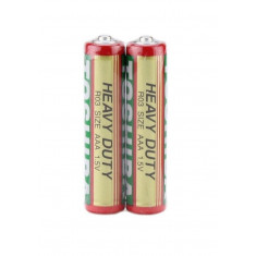 Baterie Toshiba Heavy Duty AAA R3 1,5V zinc carbon bulk 2 buc