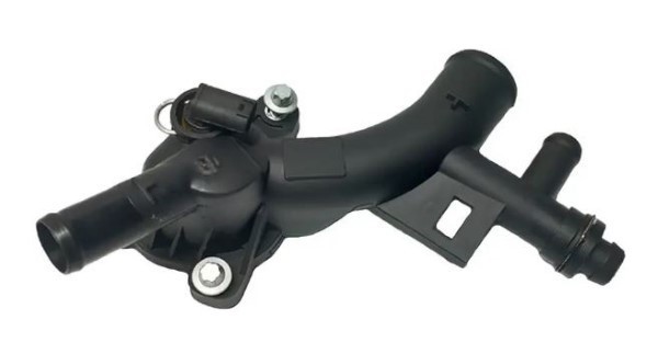 MTR 12191728 Flansa lichid racire