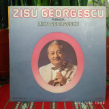 -Y- ZISU GEORGESCU - FORMATIA RICU GEORGESCU -DISC VINIL LP