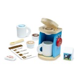 Set de joaca Espressor Melissa and Doug, Melissa &amp; Doug